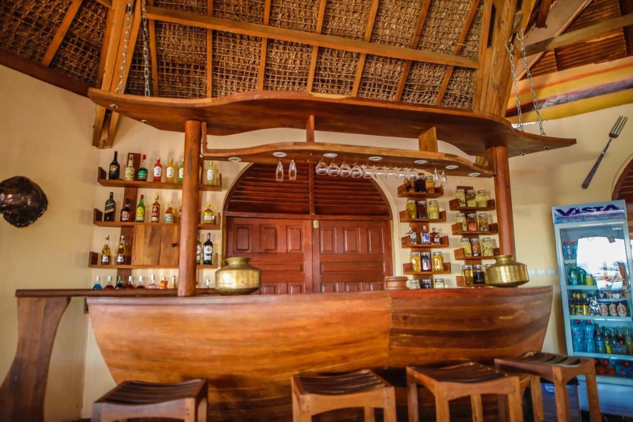Laguna Beach Morondava Exterior foto